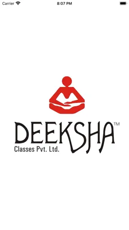 Game screenshot Deeksha Classes mod apk
