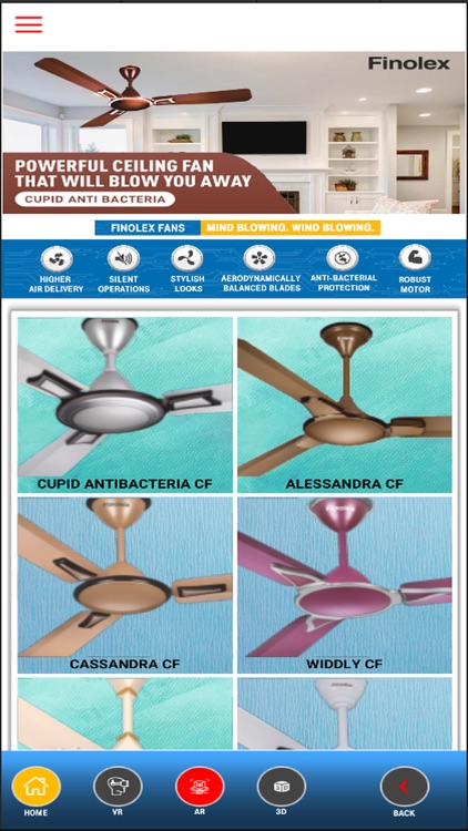 Finolex Smart Viz screenshot-6