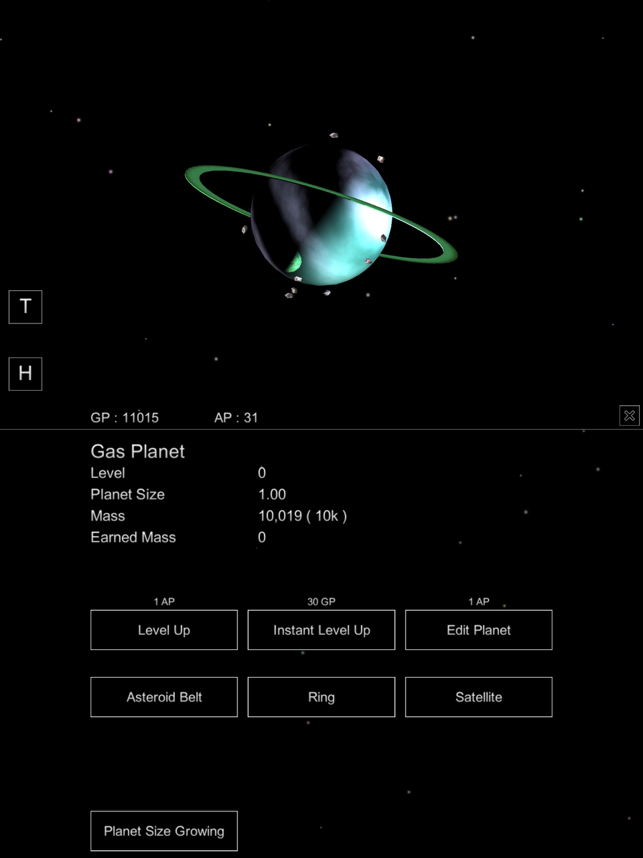 ‎Sandbox Planet Screenshot