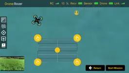 Game screenshot DroneRover3D mod apk