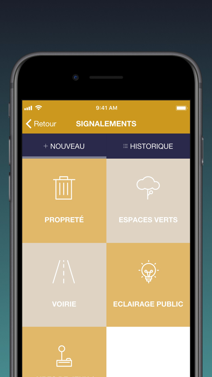 Châteaugiron Ma Ville