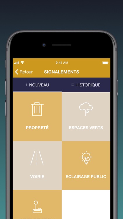 Châteaugiron, Ma Ville