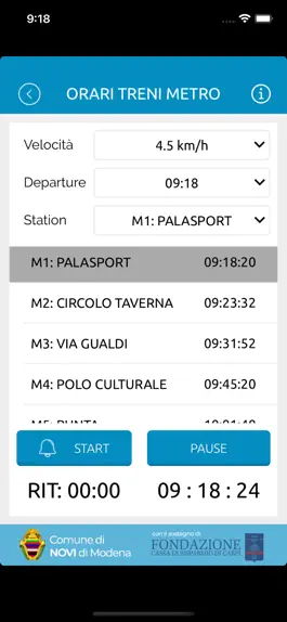 Game screenshot MetroNOVI hack