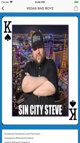 Game screenshot Vegas Bad Boyz Of Podcasting mod apk