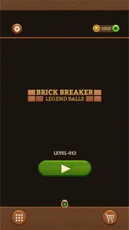 brick breaker: legend balls problems & solutions and troubleshooting guide - 4