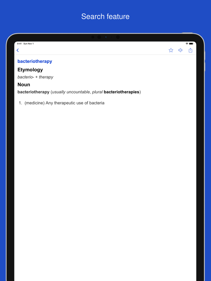 Dictionary of Difficult Words