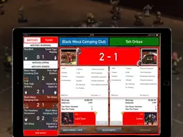 Game screenshot Match Stats for Blood Bowl mod apk