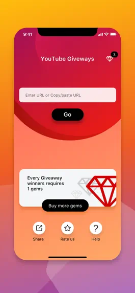 Game screenshot Comment Picker for YouTube™ mod apk