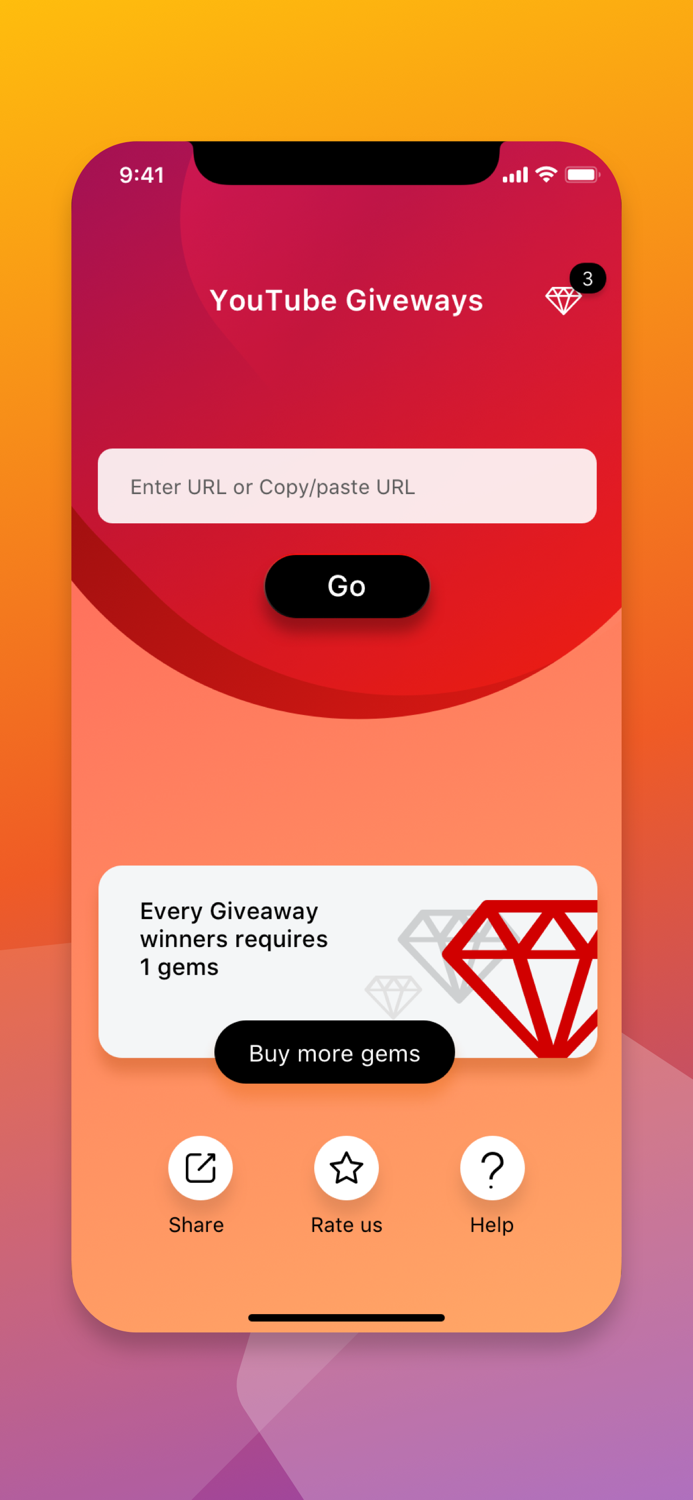 Comment Picker for YouTube™