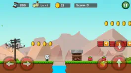Game screenshot Pumpy's World hack