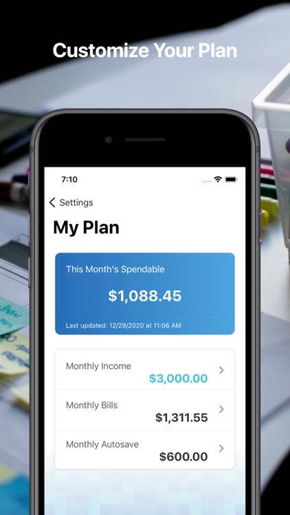 Surplus Finance screenshot-5