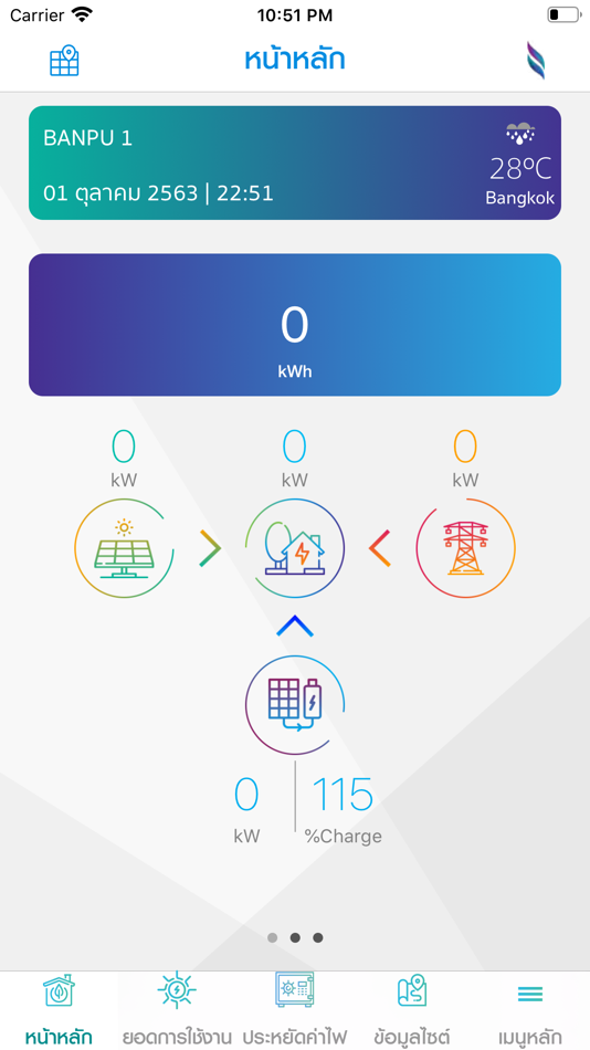 #5. BANPU (iOS) 由: BANPU NEXT CO., LTD.