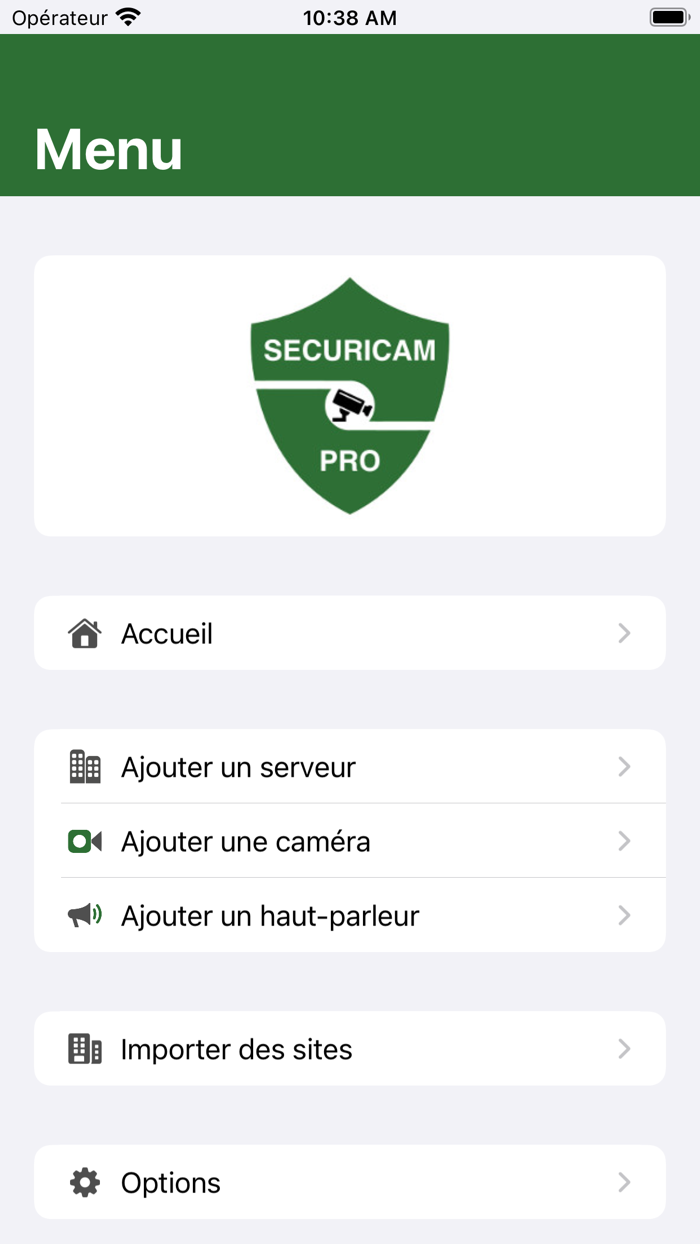 SECURICAM-PRO
