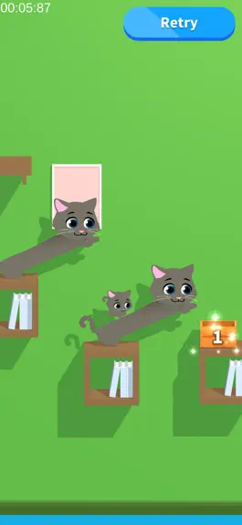 Game screenshot RescueMyLittlePet apk