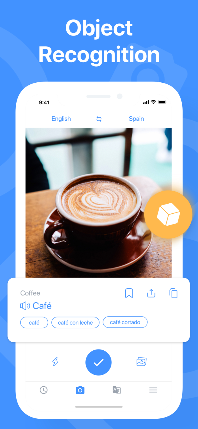 Voice Language Translator Pro