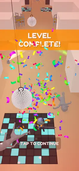 Game screenshot Party Maniac apk