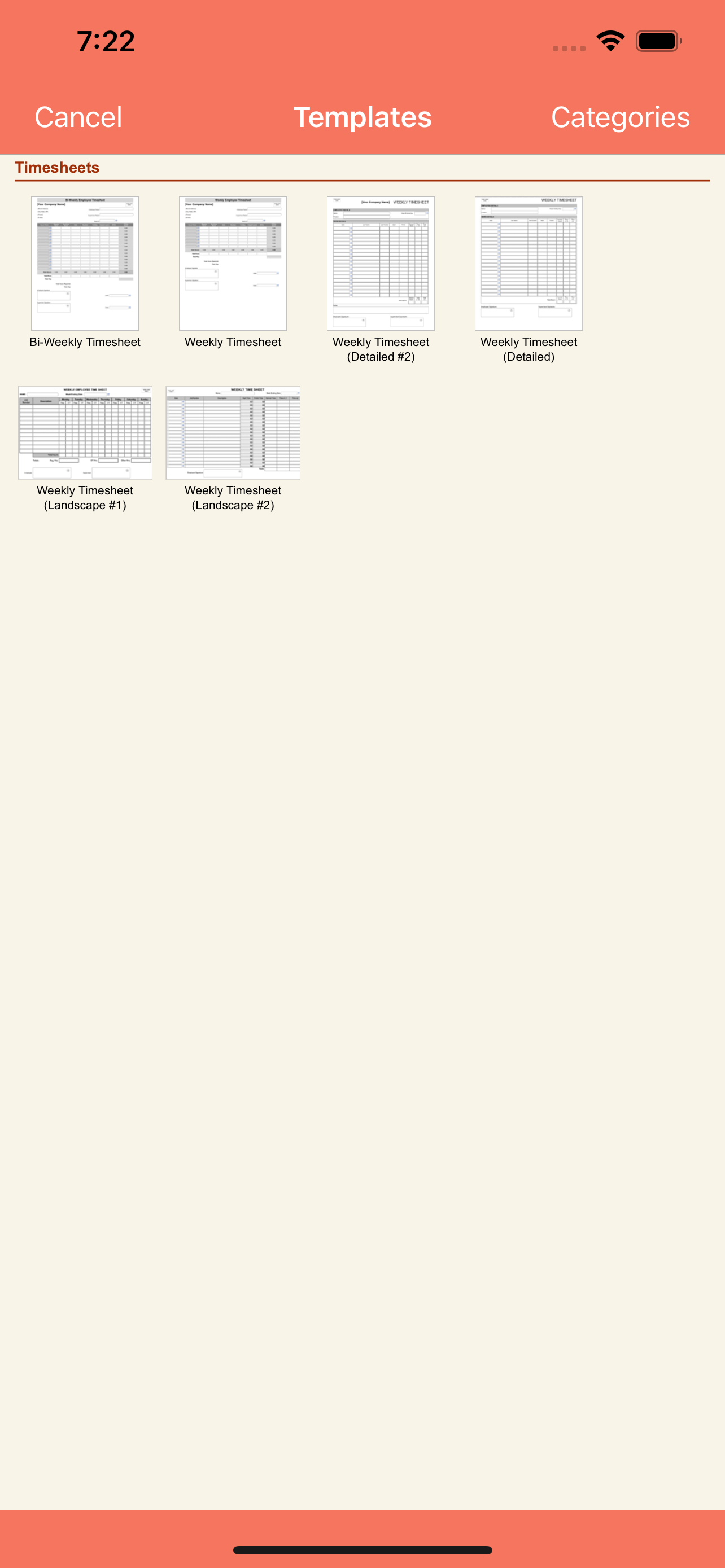 Timesheets-2-Go