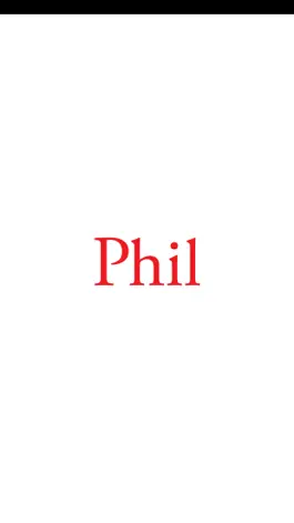 Game screenshot Phil Young's mod apk