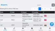 Air Codes Database iphone resimleri 2