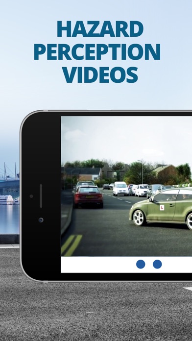 Car Driving Theory Test Kit UK Screenshot