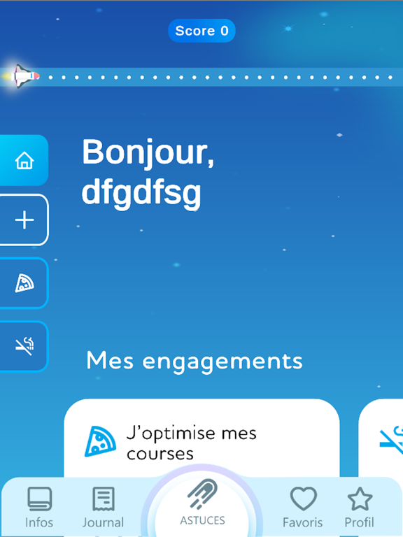 Screenshot #4 pour E-casa