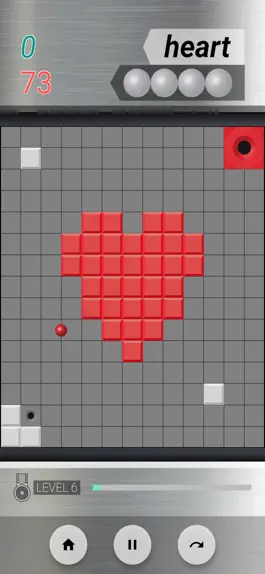 Game screenshot Puzzle Ball 2020 apk