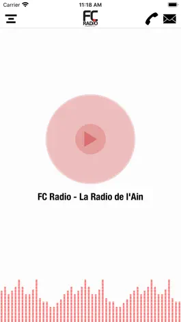Game screenshot FC Radio mod apk