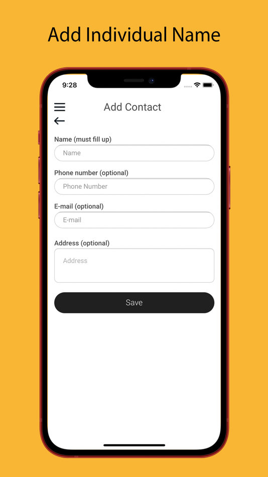 #2. ListingMine Private Agent CRM (iOS) 由: Marvin Foong