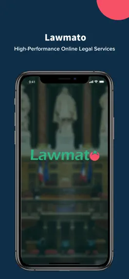 Game screenshot Lawmato mod apk