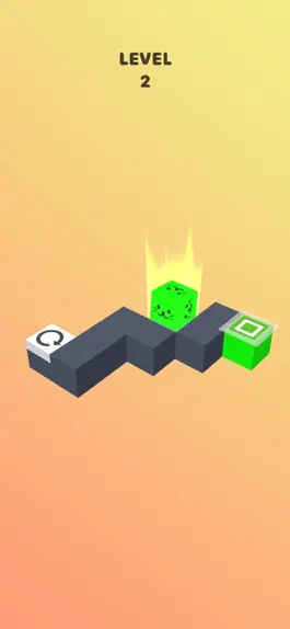 Game screenshot Cube Colors! hack
