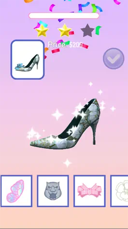 Game screenshot Lin’s Shoes hack