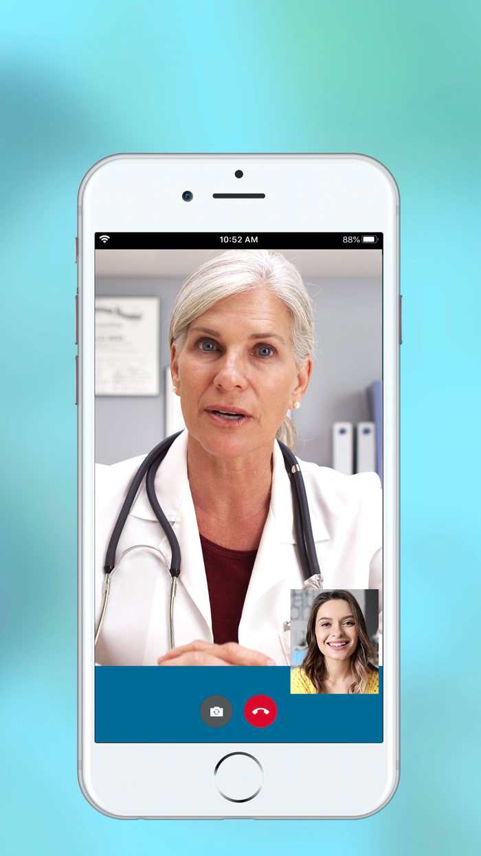 OBGYN Specialists CarePlan