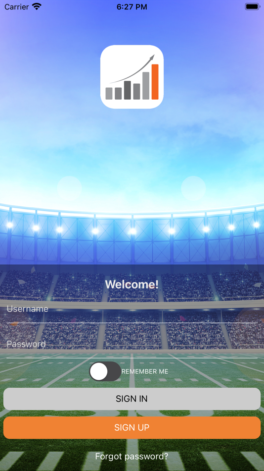 scoutSMART-Recruit - 2.0 - (iOS)