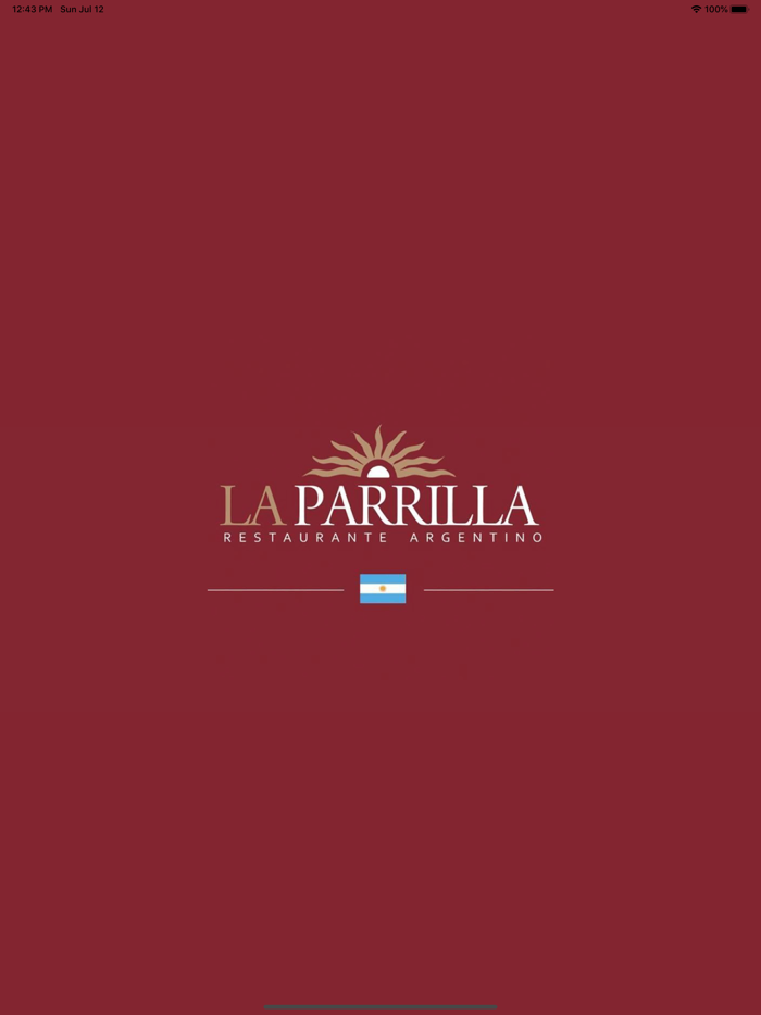 La Parrilla