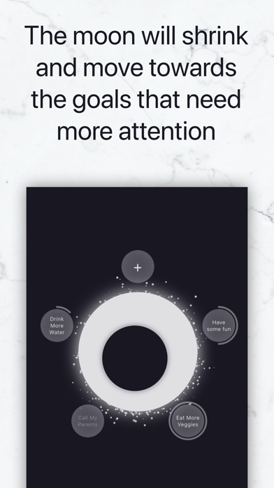 Apoklisi: Goal & Habit trackerのおすすめ画像2