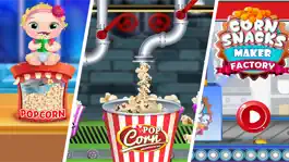 Game screenshot Фабрика по производству mod apk