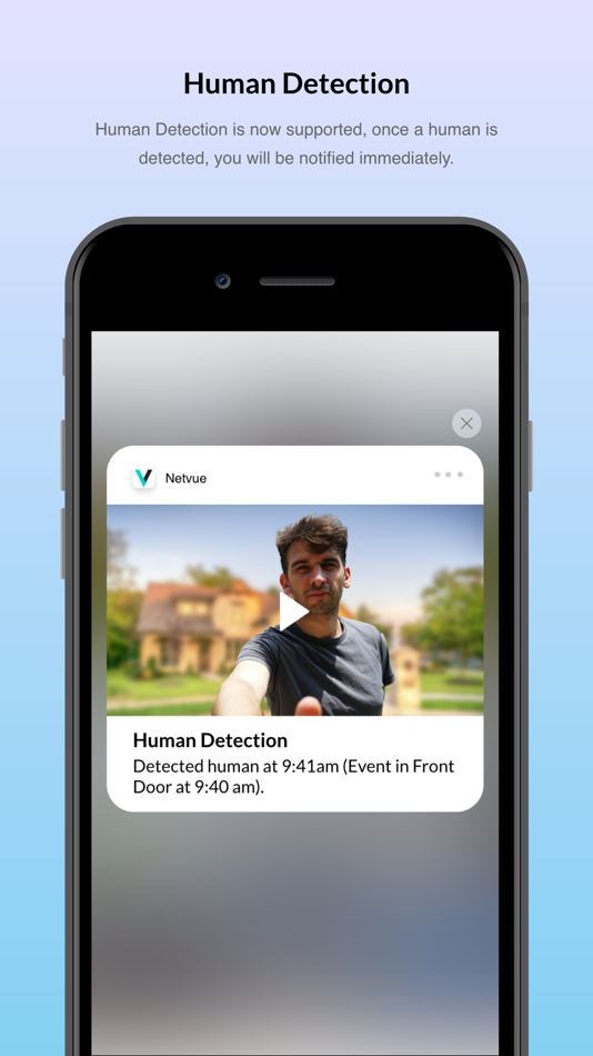 #5. Netvue (iOS) 由: NETVUE, INC.