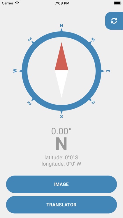 Nautical translator