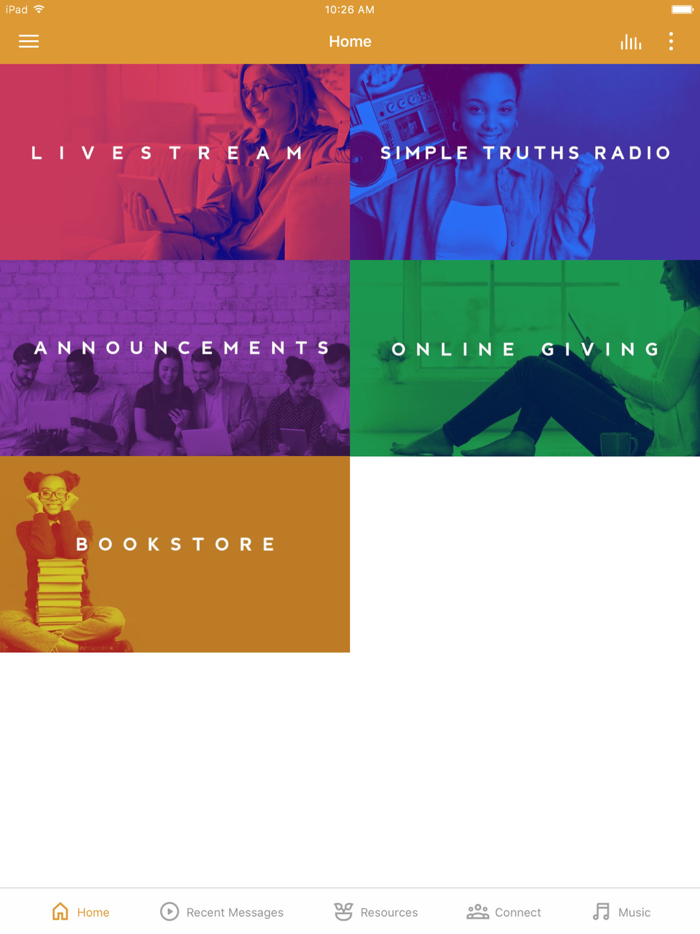 Calvary Chapel Pasadena