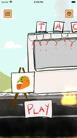 Game screenshot eat your taco mod apk