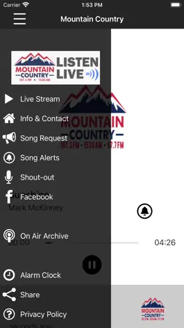Game screenshot KQSC apk