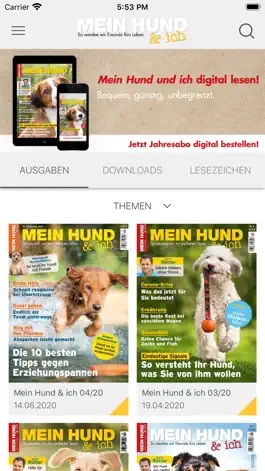 Game screenshot Mein Hund & ich apk