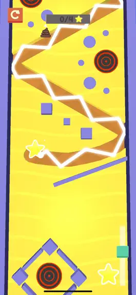 Game screenshot Way of Ray mod apk