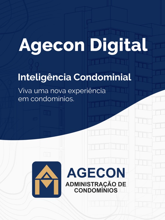 Screenshot #4 pour AGECON - SÃO PAULO