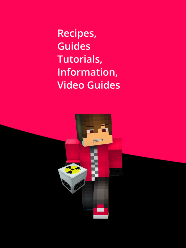 ‎Craft Mods - Mod Craft edition Screenshot