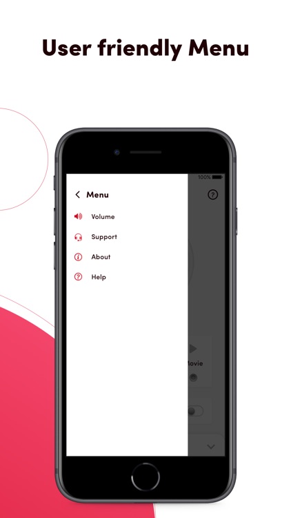 M&K Professional screenshot-3