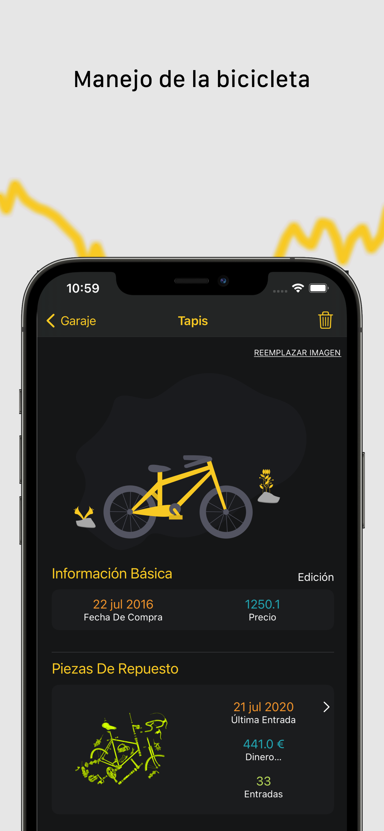 Bikeaholic