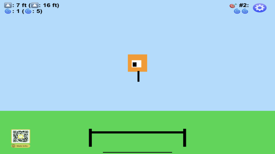 #3. Sensory Switch Flip (iOS) Podle: Sensory App House Ltd