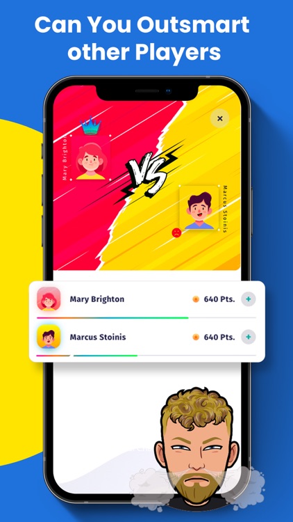 CloseUP - The Best Quiz Game