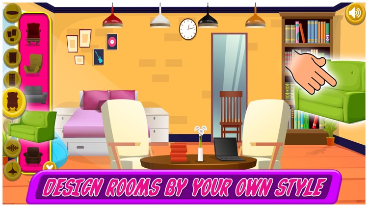 Design & Decor House